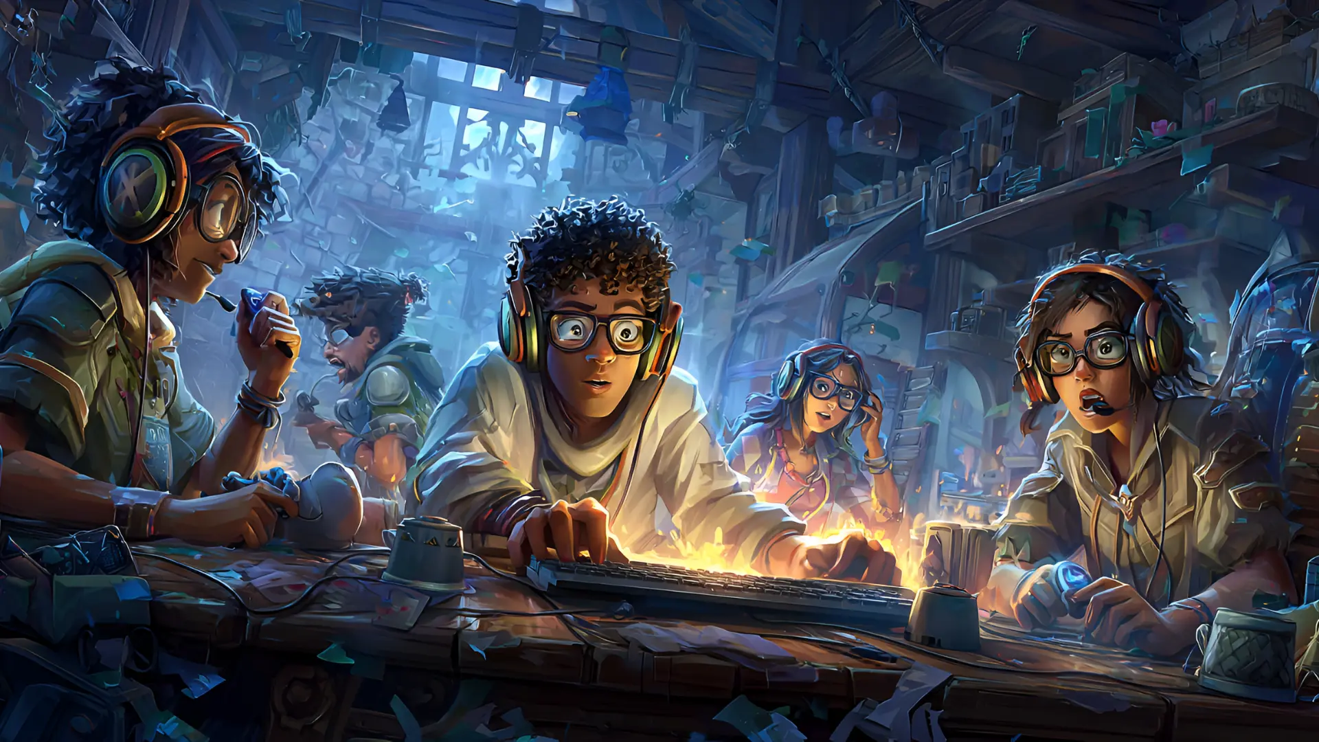 Dump It — Artwork 3