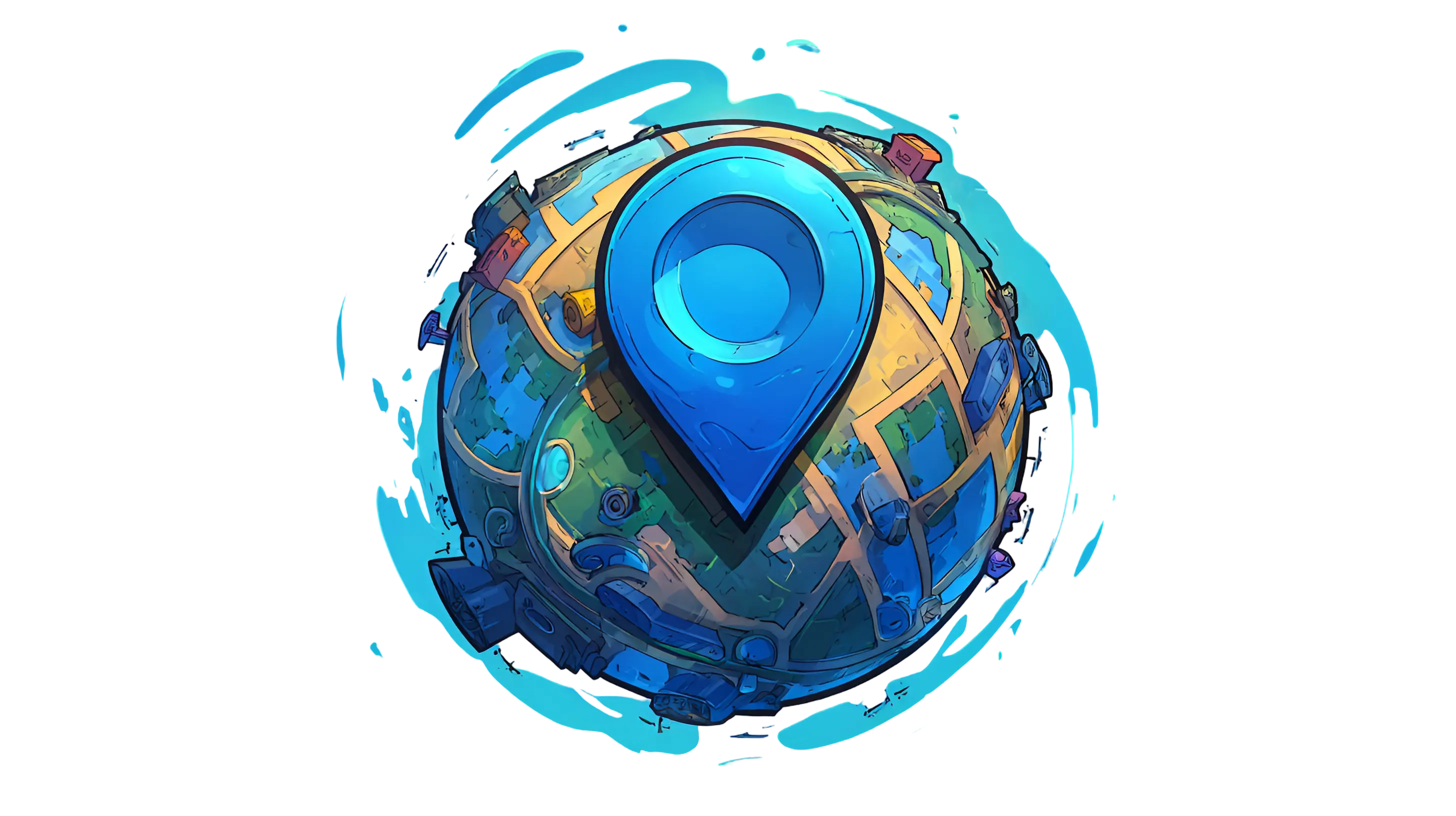 Espaces & légalité